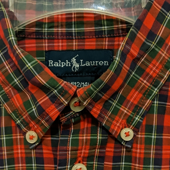RALPH LAUREN - Picture 3 of 6